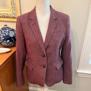 Banana Republic blazer